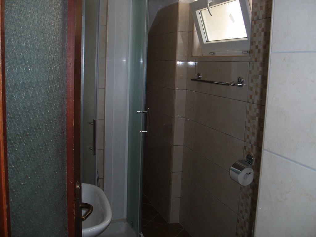Апартаменты Apartman Arena Пула Экстерьер фото